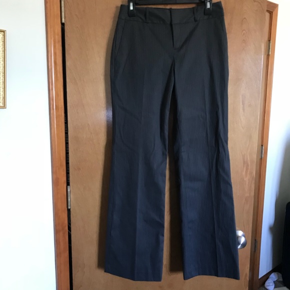 Banana Republic Pants - NWT Banana Republic Gray Martin Fit Size 4